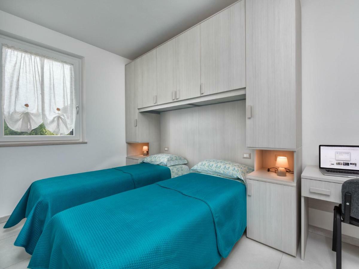 Apartments Giuliana باردولينو المظهر الخارجي الصورة