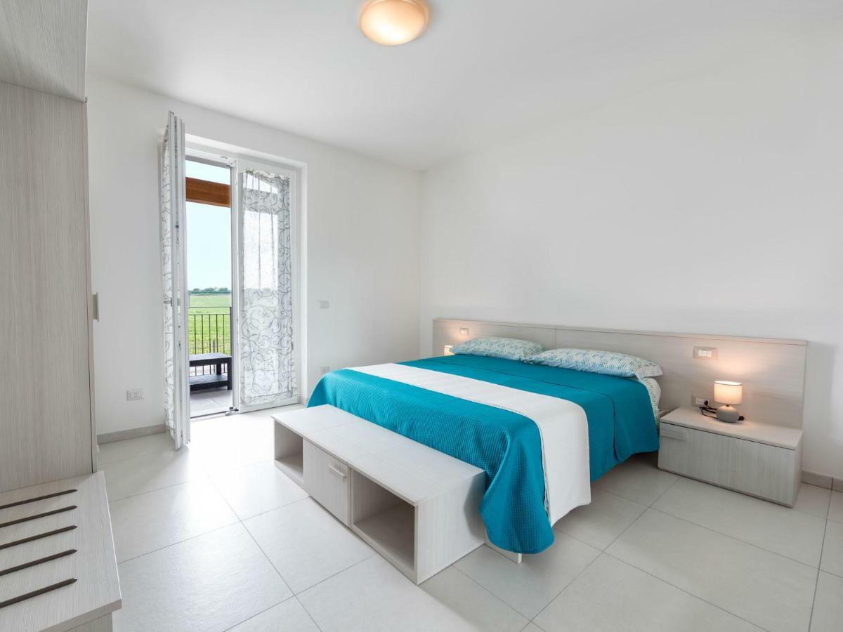 Apartments Giuliana باردولينو المظهر الخارجي الصورة
