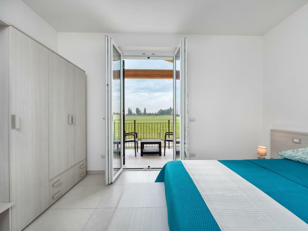 Apartments Giuliana باردولينو المظهر الخارجي الصورة