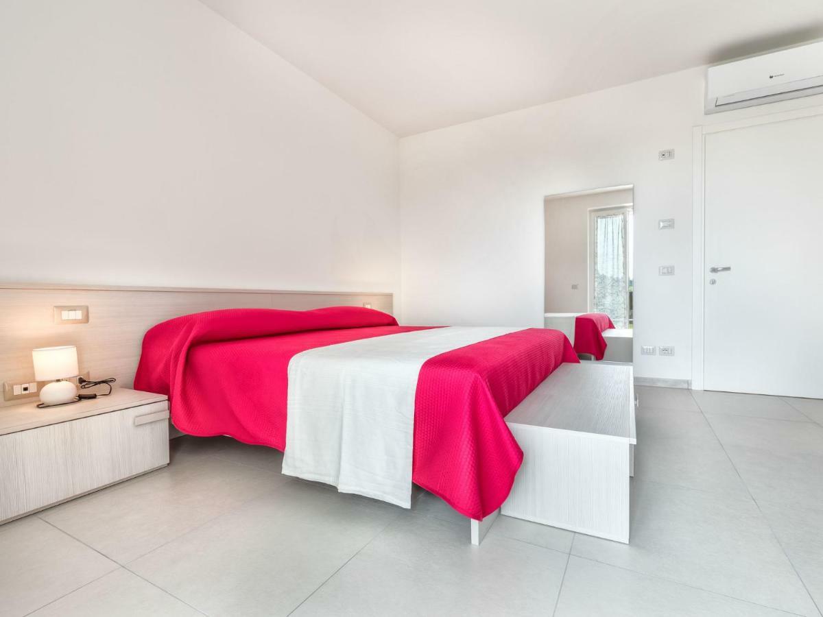 Apartments Giuliana باردولينو المظهر الخارجي الصورة