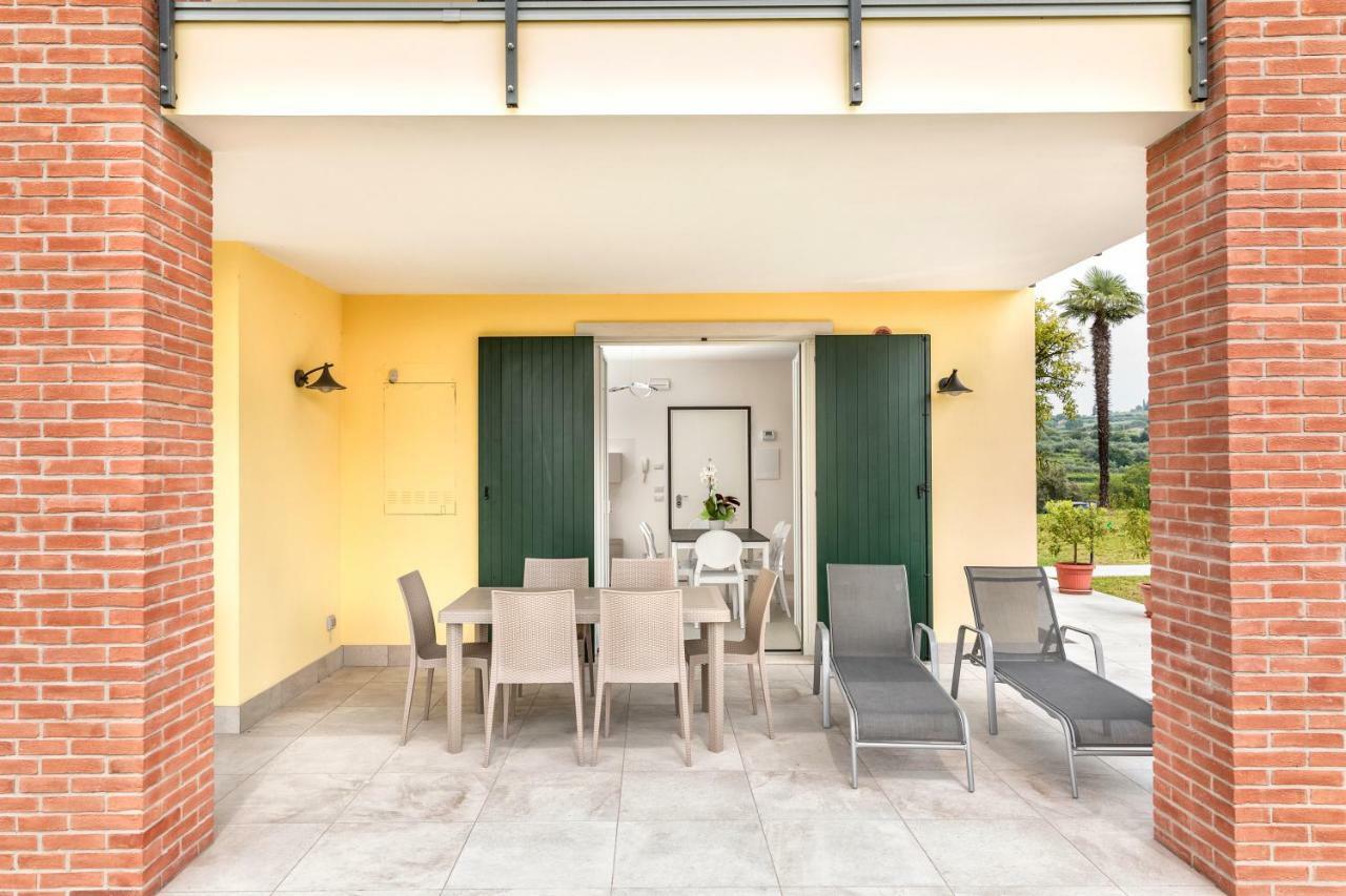 Apartments Giuliana باردولينو المظهر الخارجي الصورة