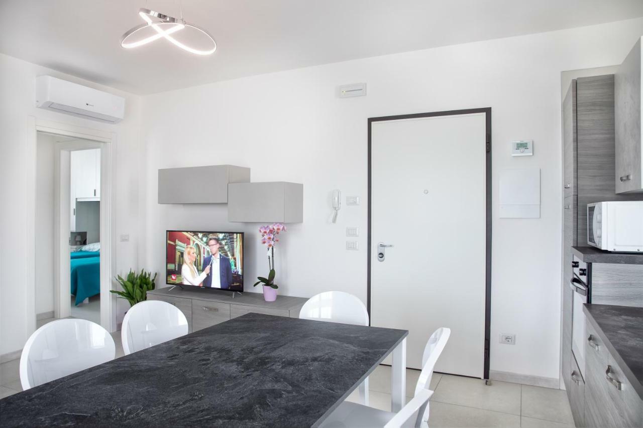 Apartments Giuliana باردولينو المظهر الخارجي الصورة