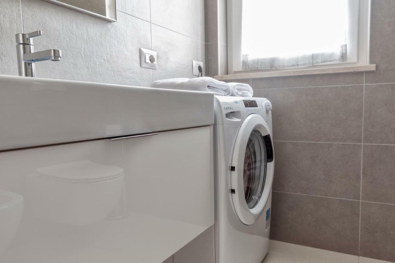 Apartments Giuliana باردولينو المظهر الخارجي الصورة