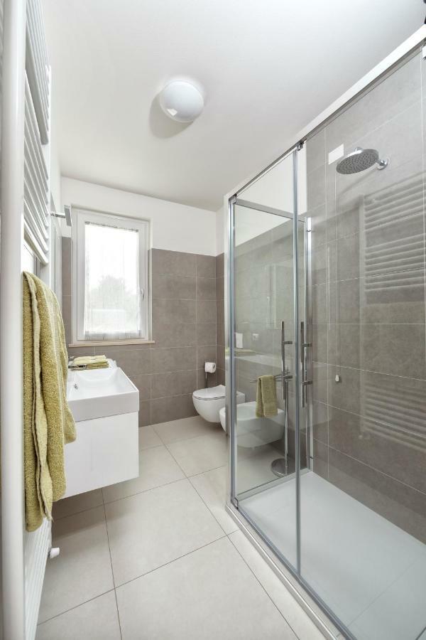 Apartments Giuliana باردولينو المظهر الخارجي الصورة