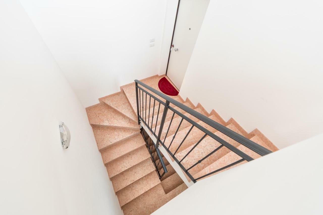 Apartments Giuliana باردولينو المظهر الخارجي الصورة