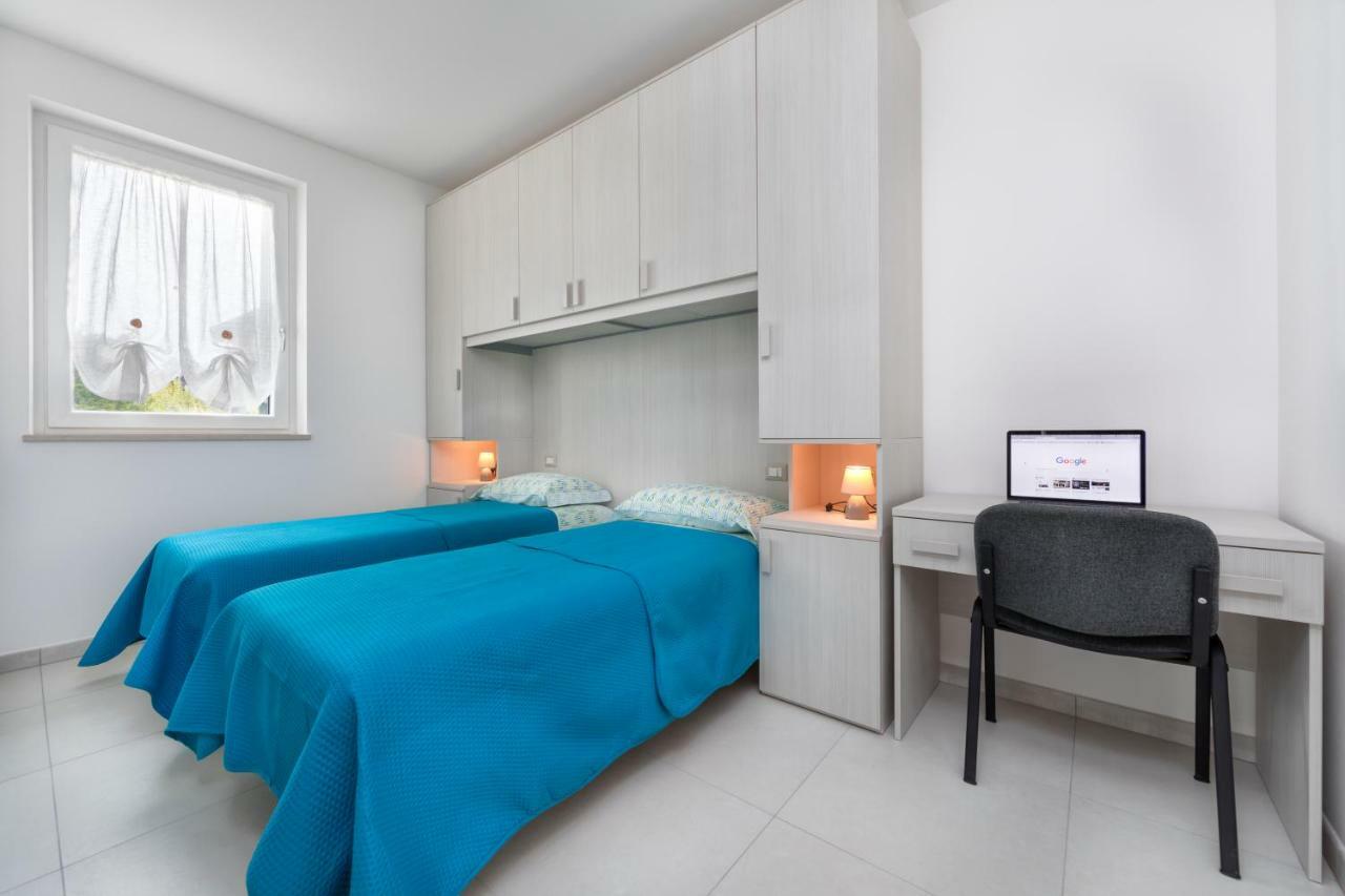 Apartments Giuliana باردولينو المظهر الخارجي الصورة