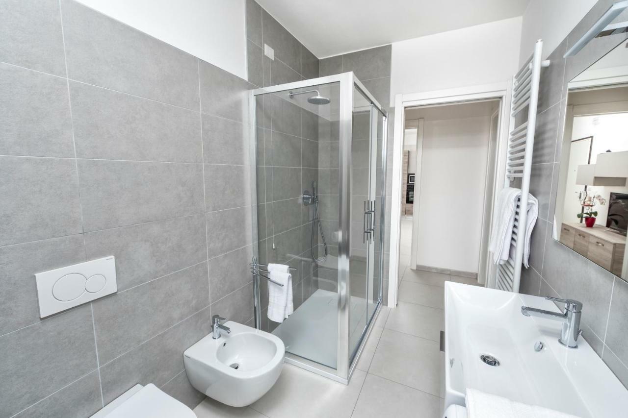 Apartments Giuliana باردولينو المظهر الخارجي الصورة